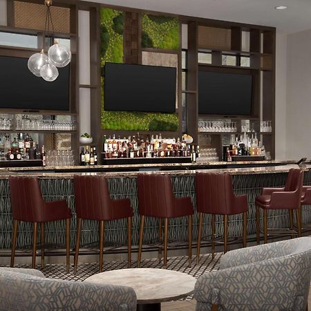 Hilton Phoenix Chandler Luaran gambar