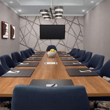 Hilton Phoenix Chandler Luaran gambar