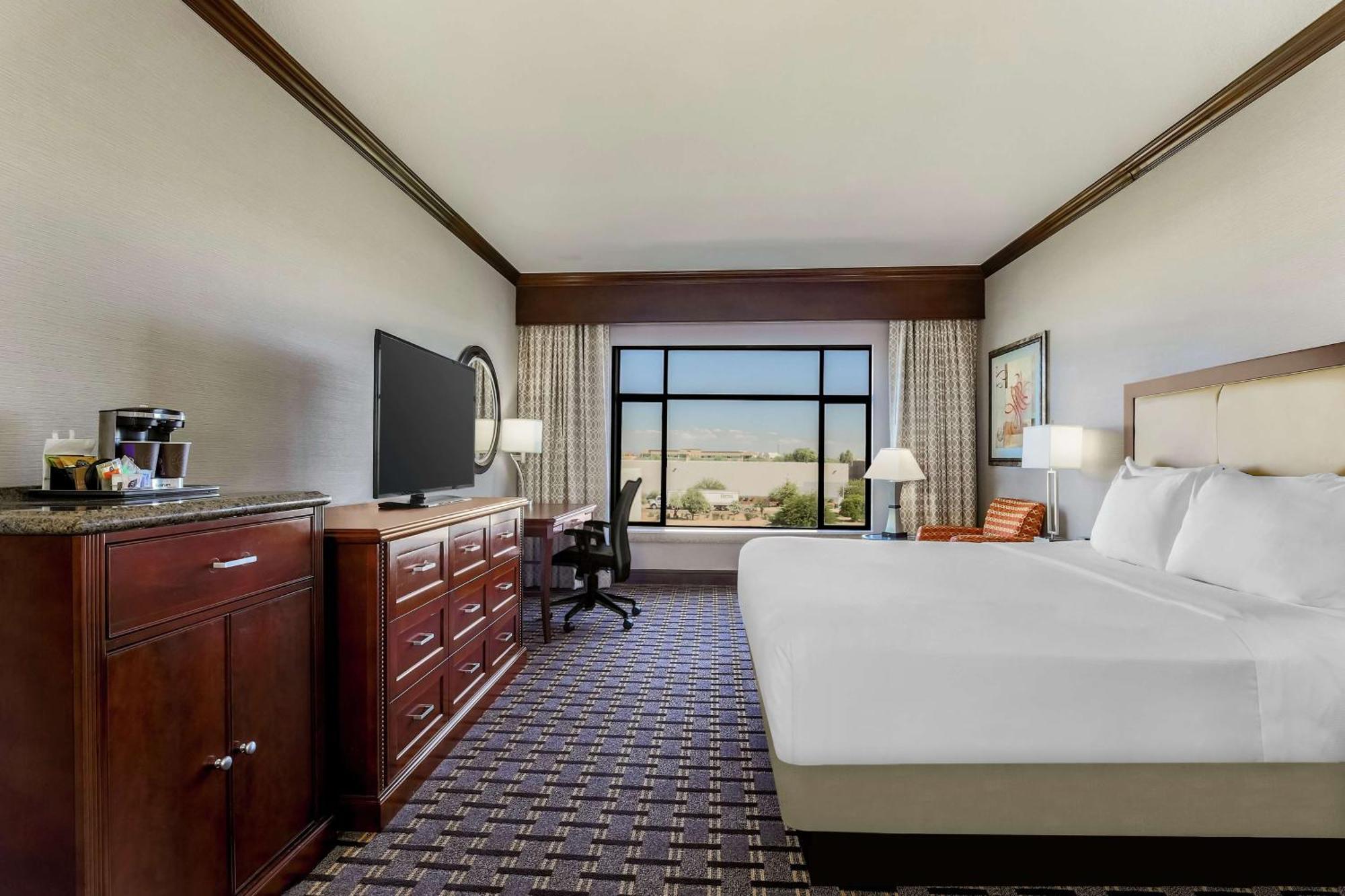 Hilton Phoenix Chandler Luaran gambar