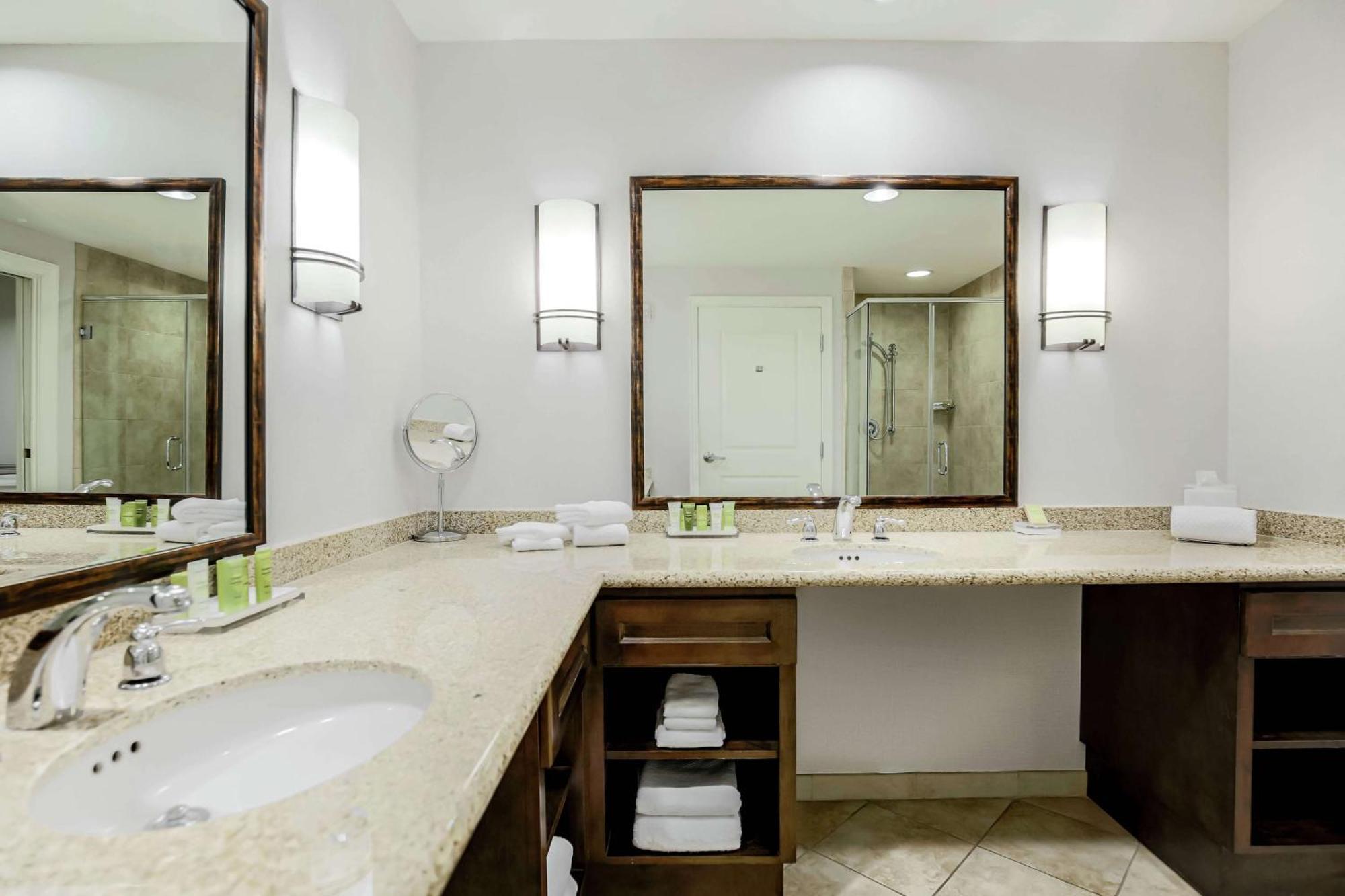 Hilton Phoenix Chandler Luaran gambar