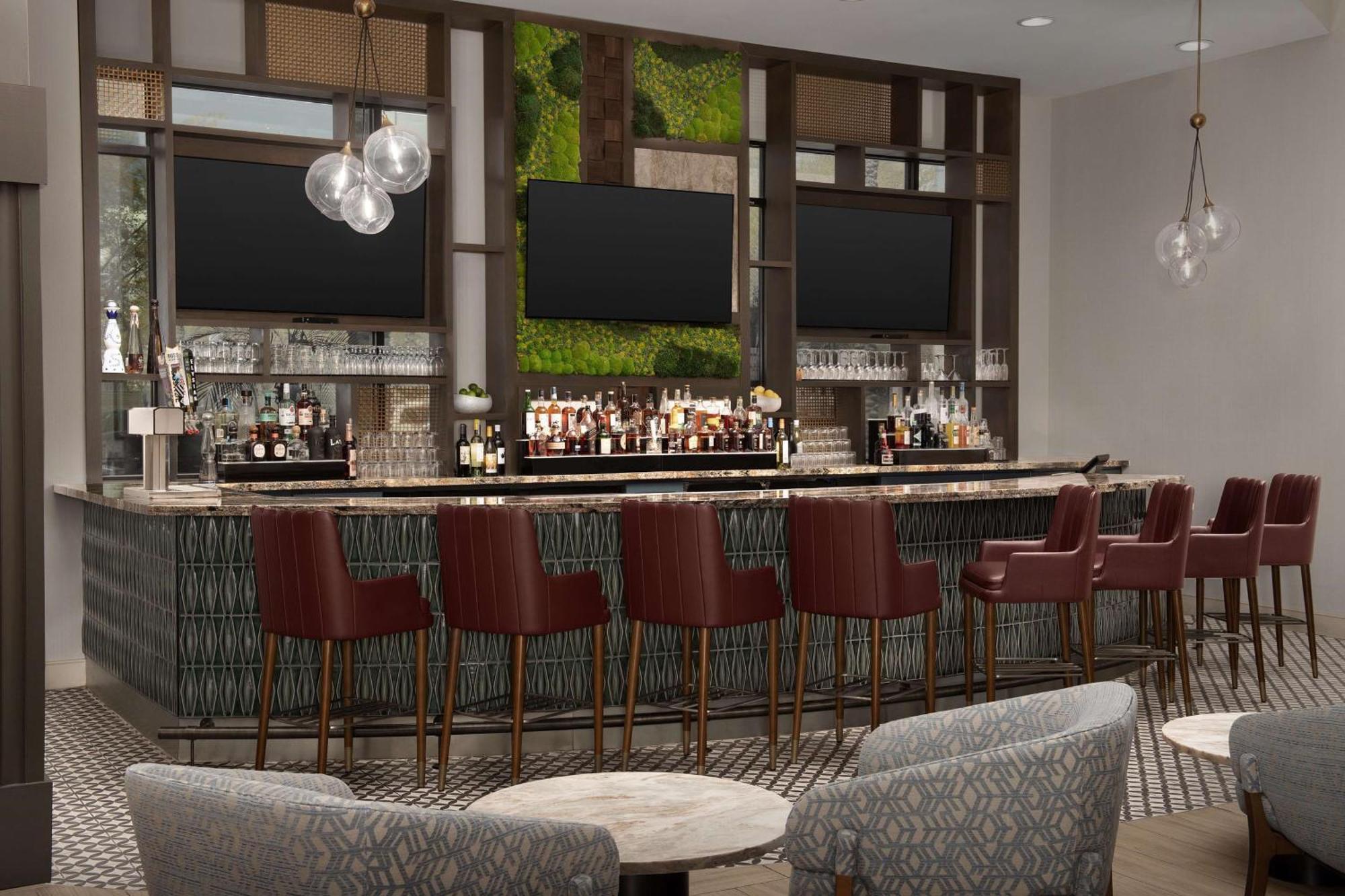 Hilton Phoenix Chandler Luaran gambar