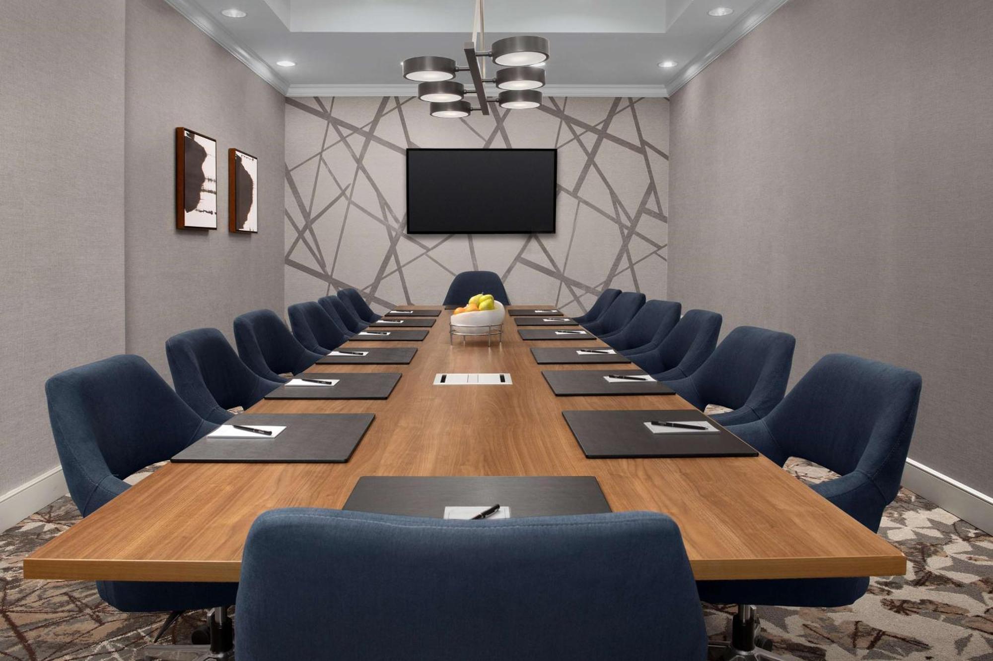 Hilton Phoenix Chandler Luaran gambar
