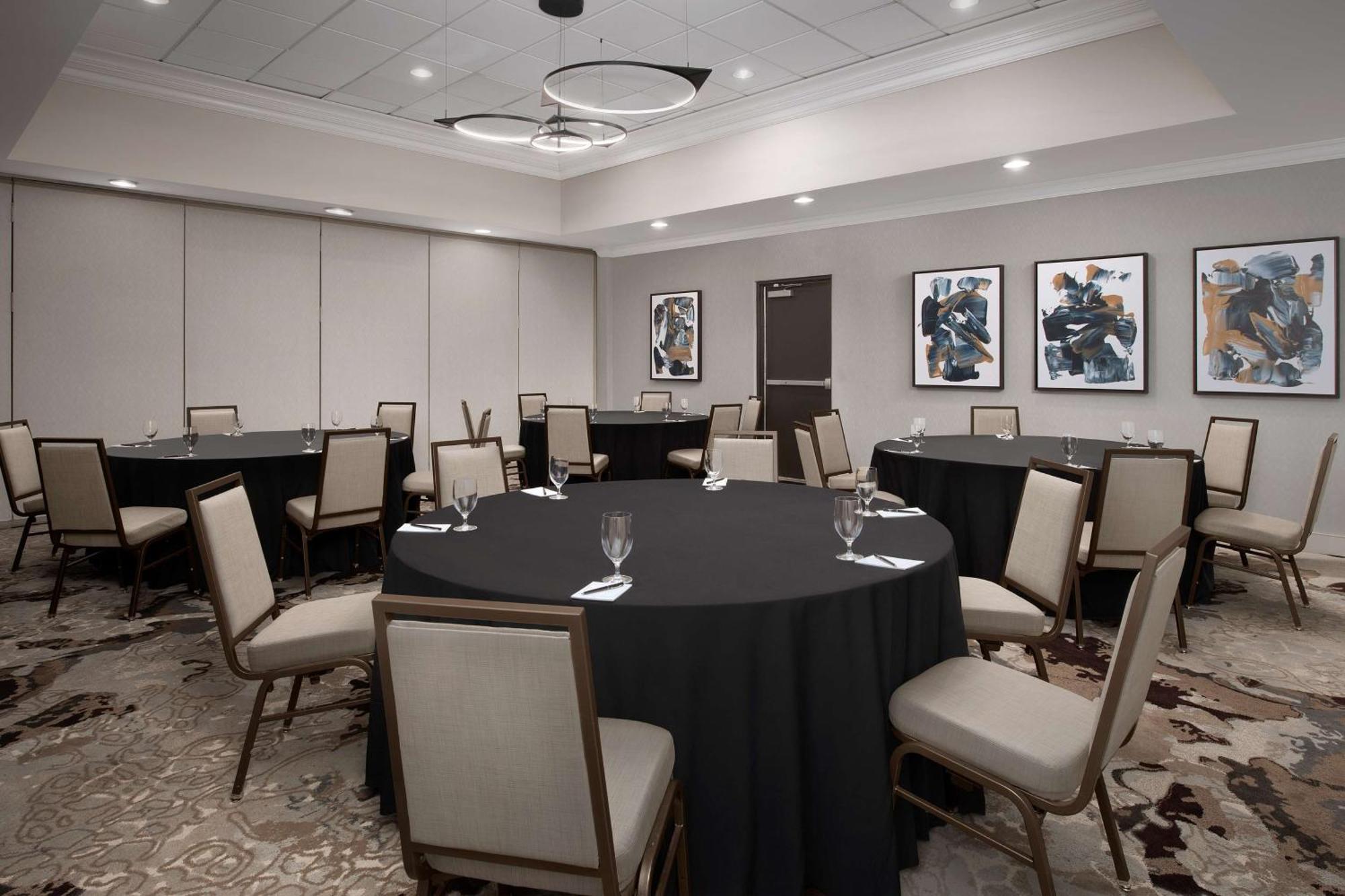 Hilton Phoenix Chandler Luaran gambar