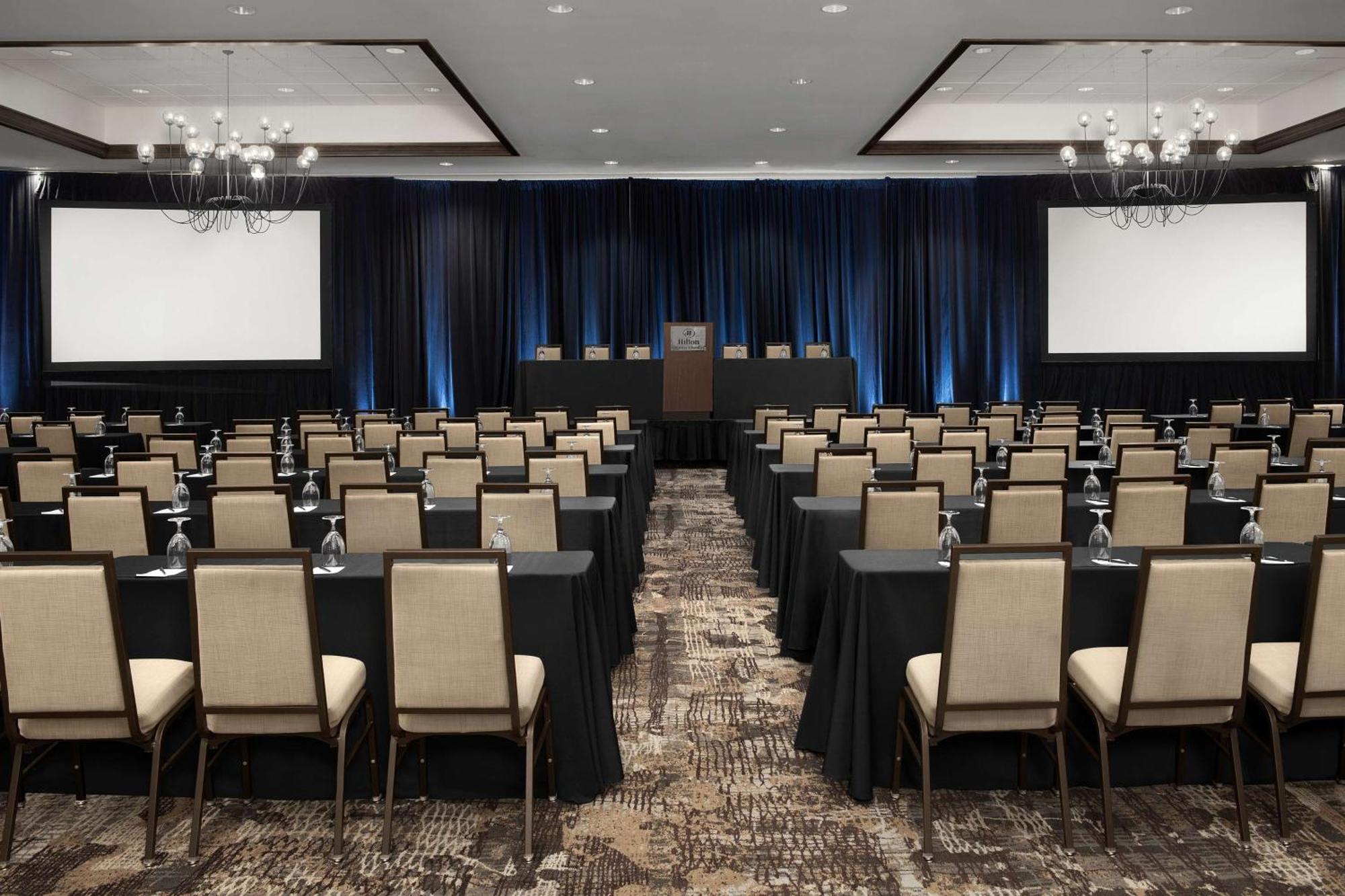 Hilton Phoenix Chandler Luaran gambar