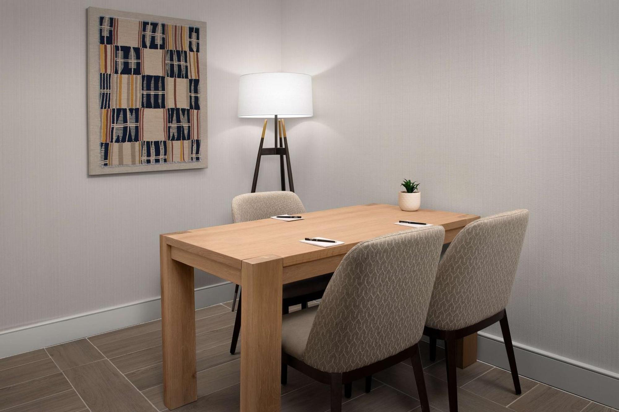 Hilton Phoenix Chandler Luaran gambar
