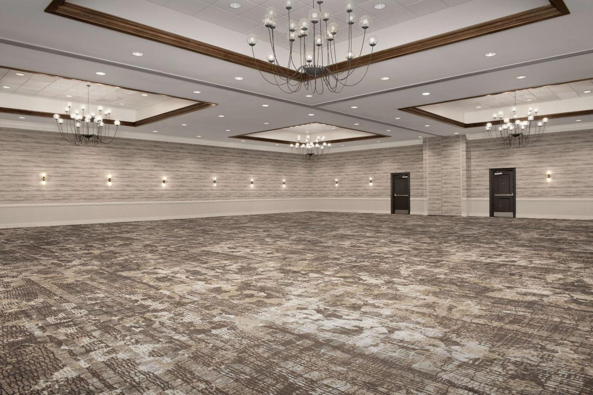 Hilton Phoenix Chandler Luaran gambar