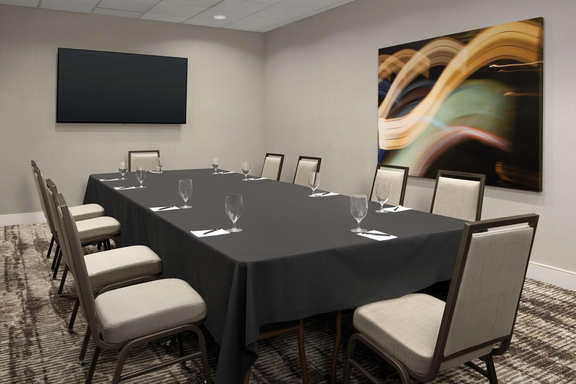 Hilton Phoenix Chandler Luaran gambar