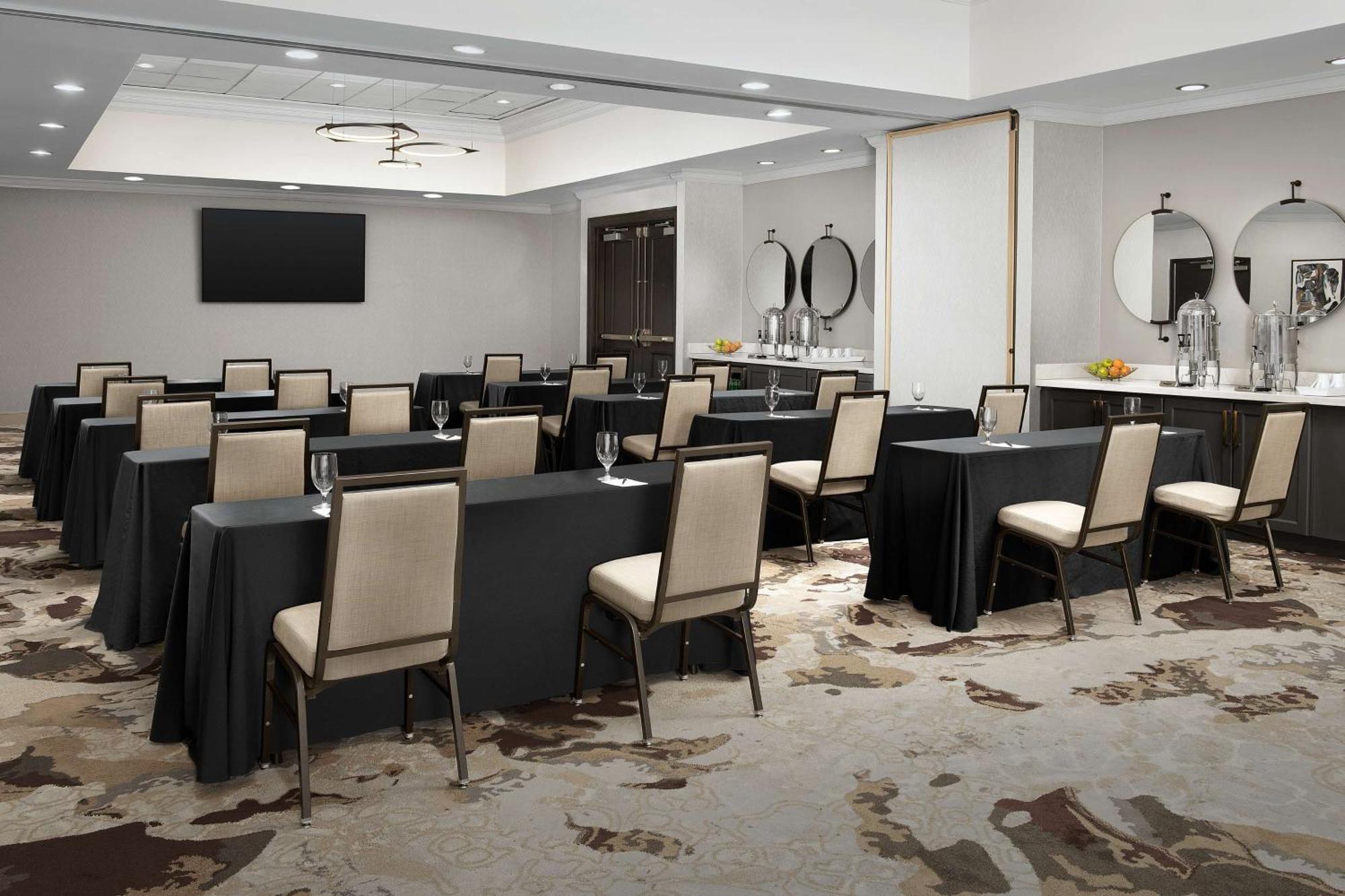 Hilton Phoenix Chandler Luaran gambar