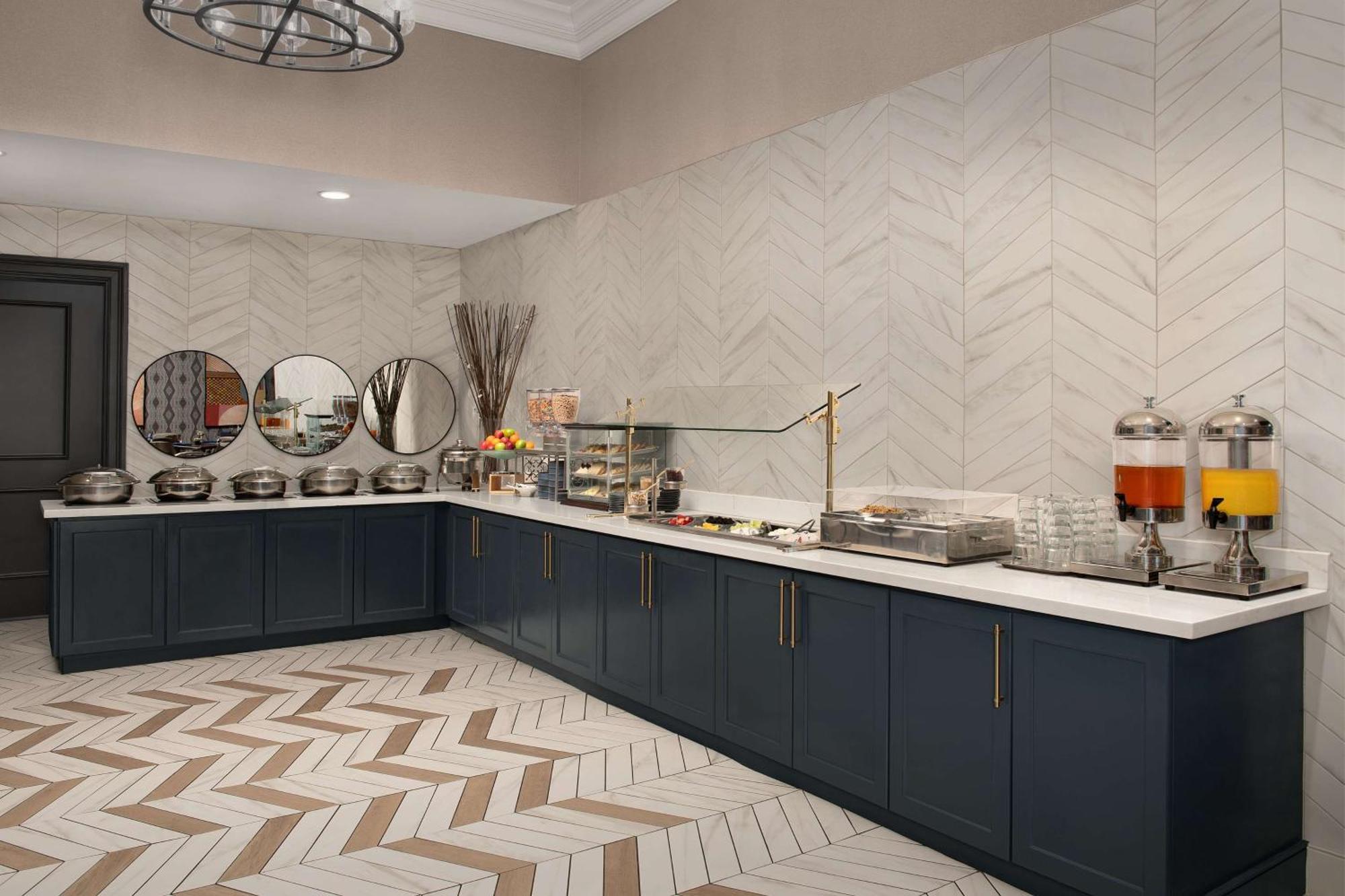 Hilton Phoenix Chandler Luaran gambar