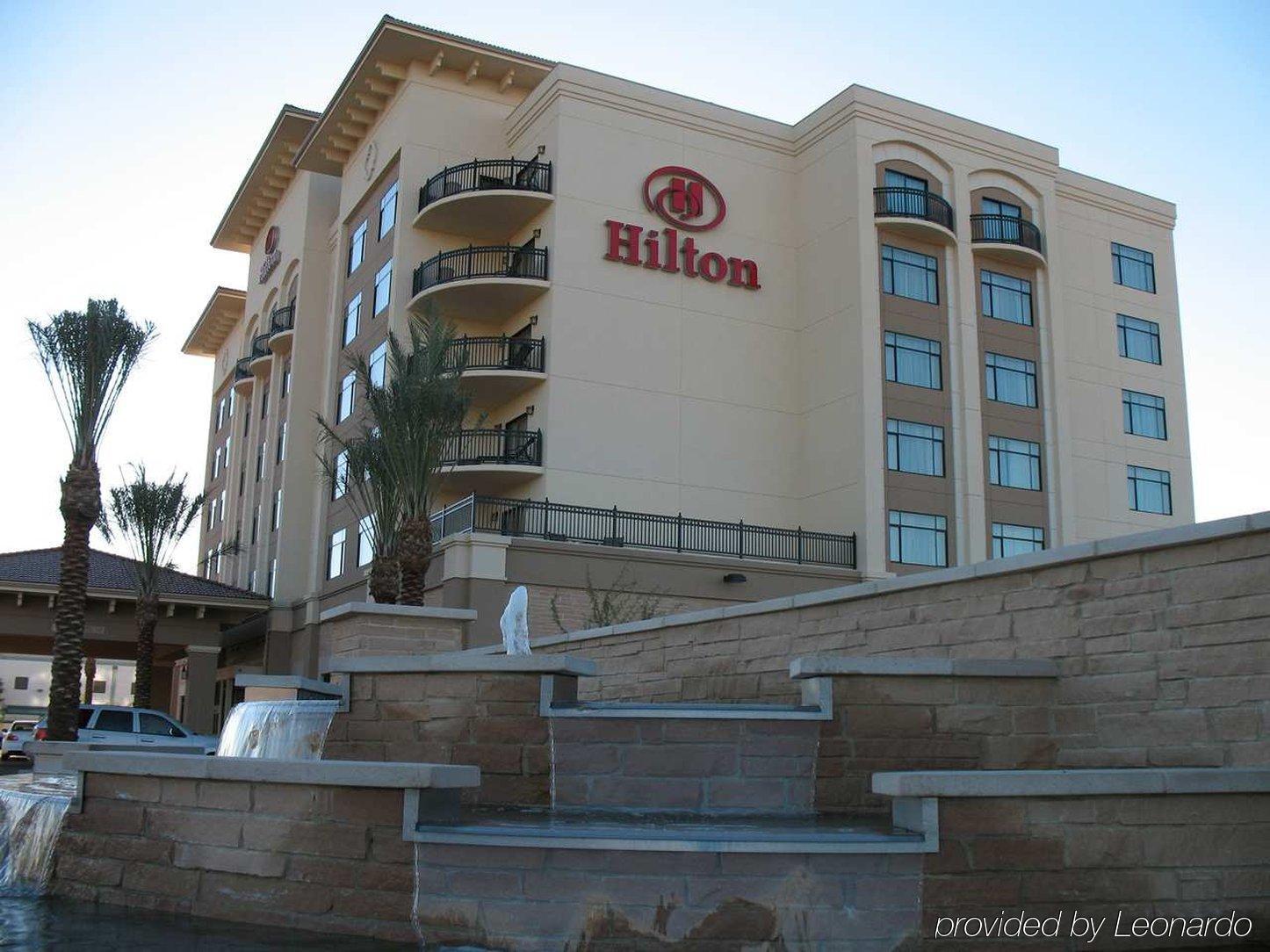 Hilton Phoenix Chandler Luaran gambar