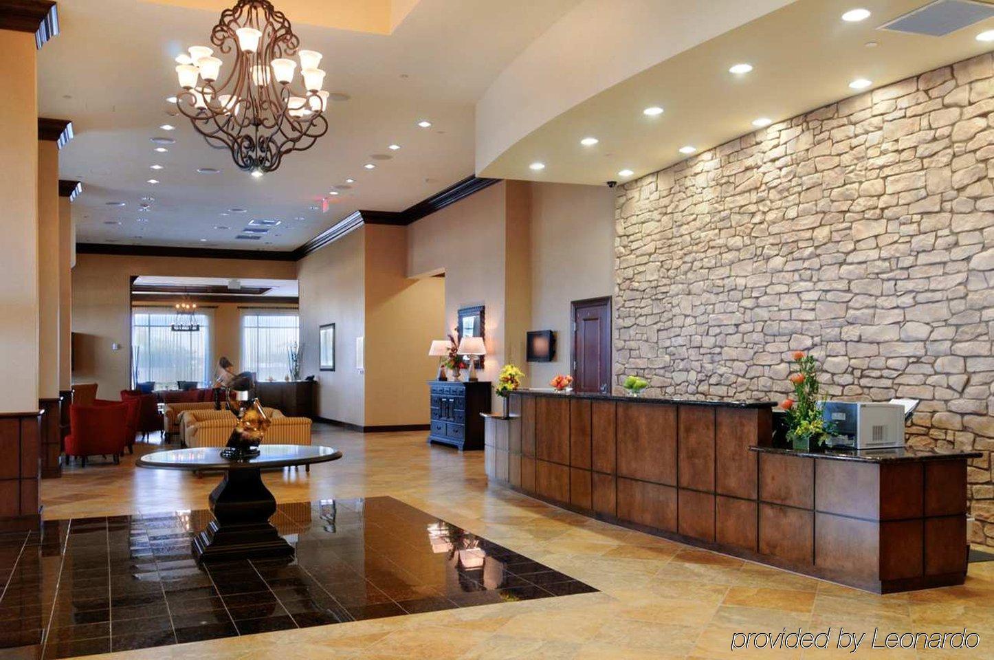 Hilton Phoenix Chandler Dalaman gambar