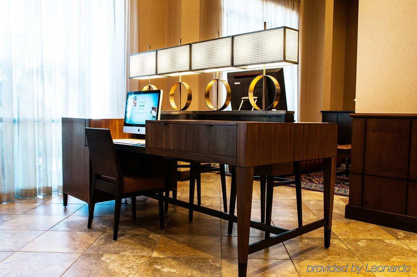 Hilton Phoenix Chandler Luaran gambar