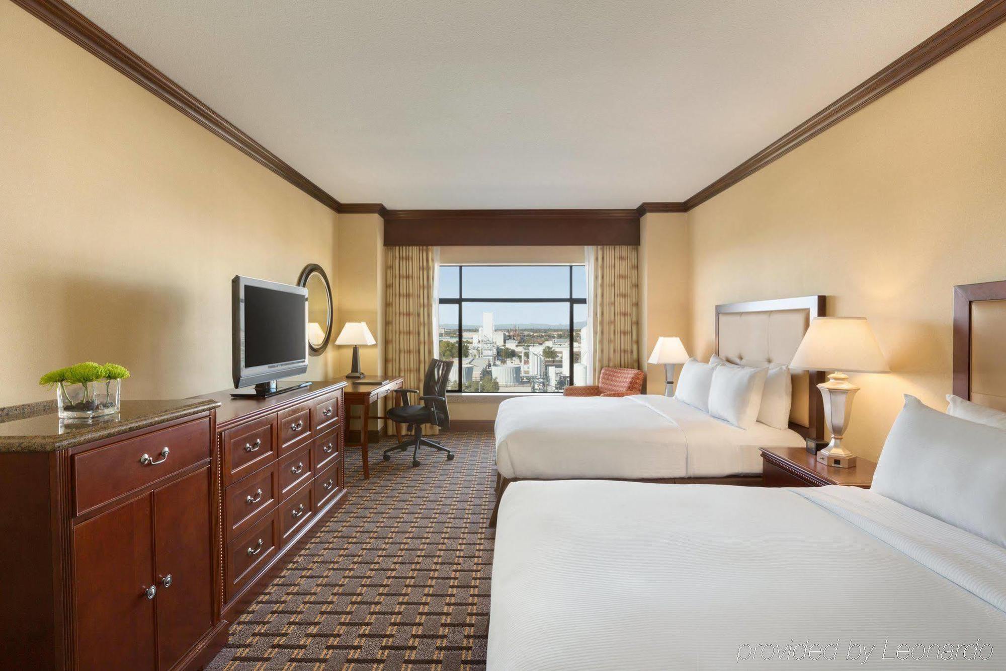 Hilton Phoenix Chandler Luaran gambar