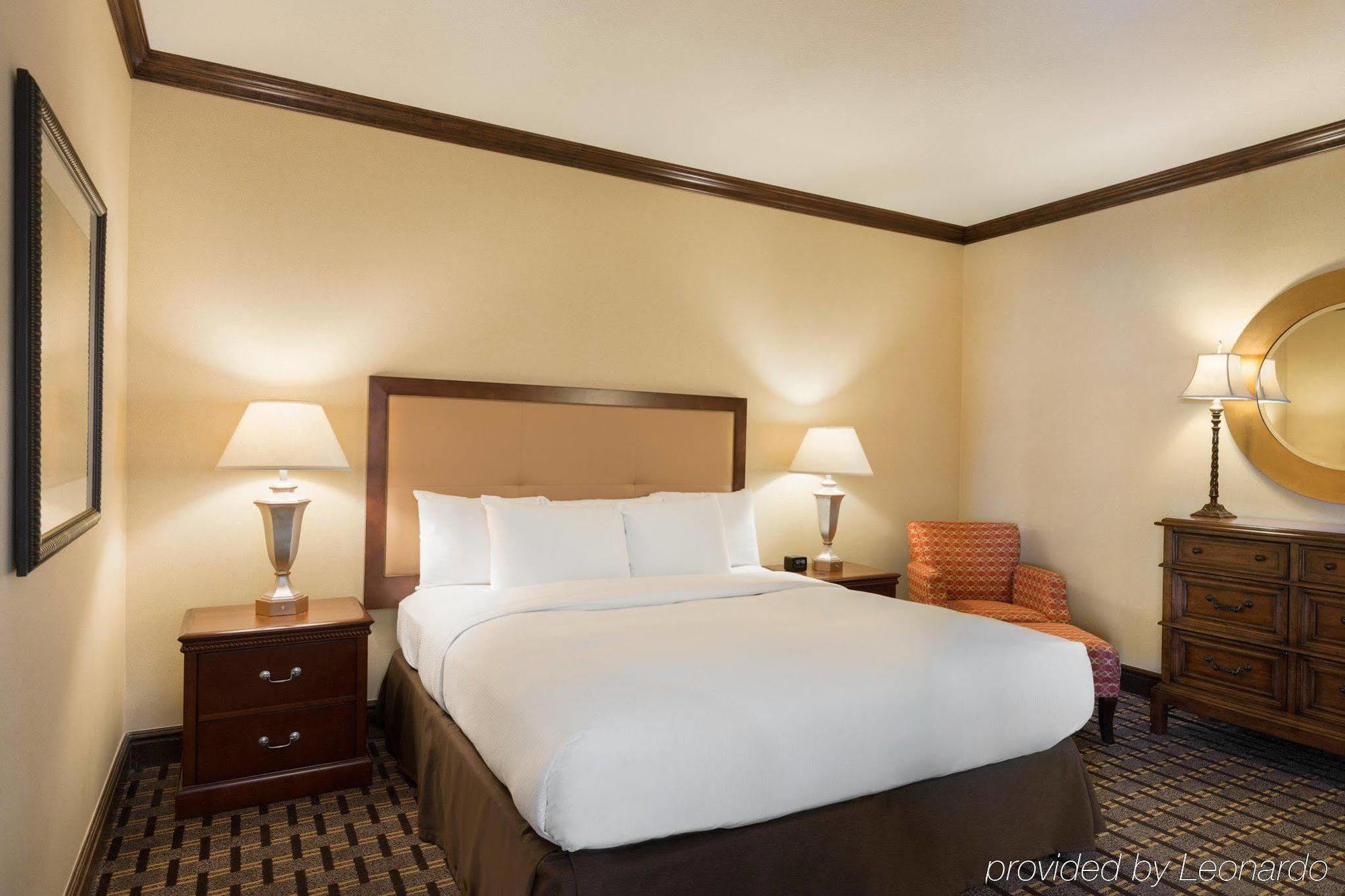 Hilton Phoenix Chandler Luaran gambar