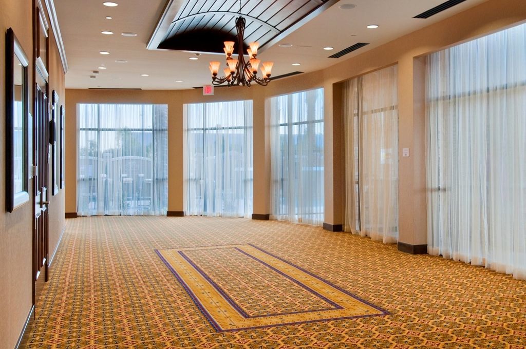 Hilton Phoenix Chandler Kemudahan gambar